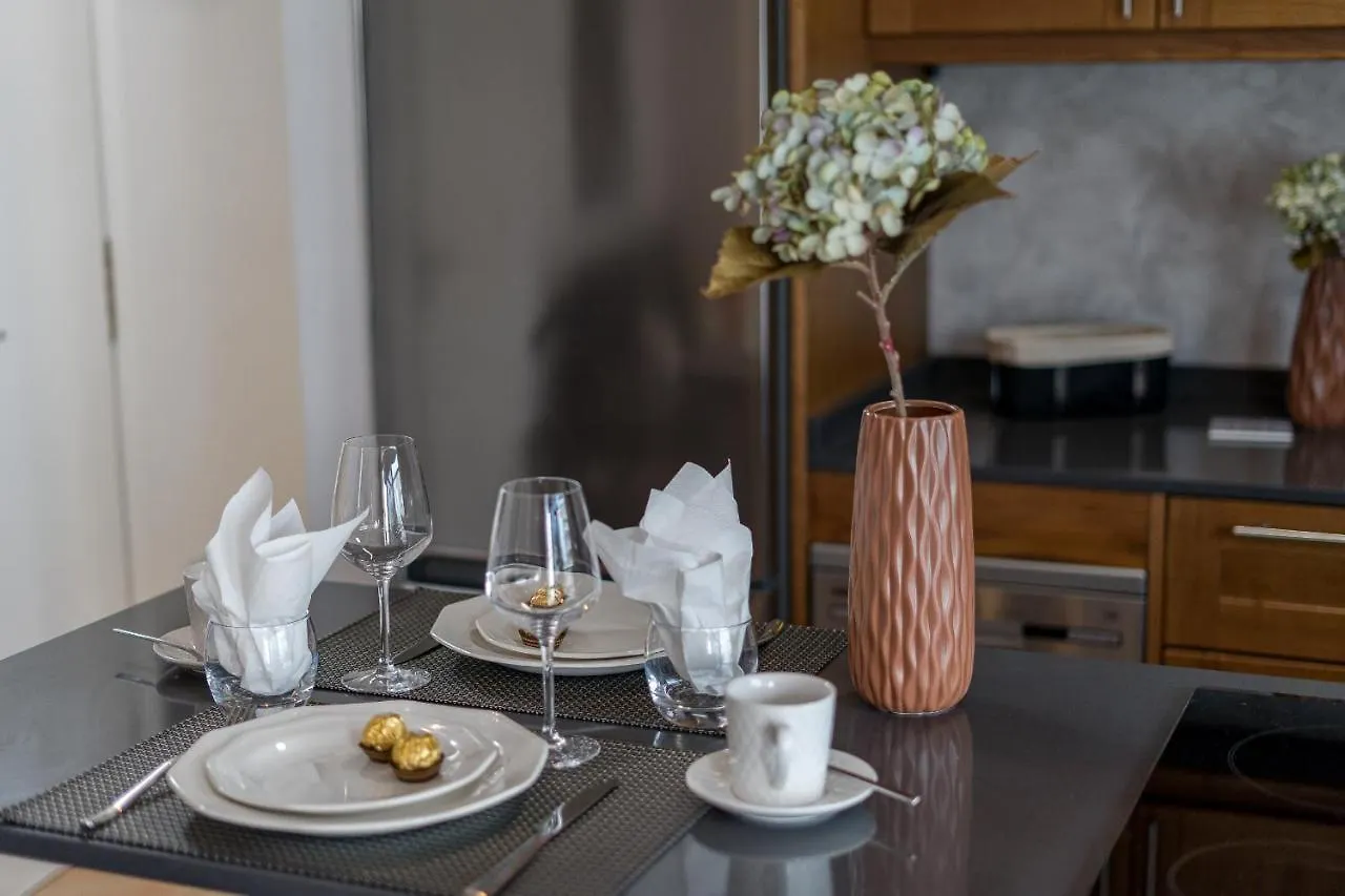 Beach Apartment Bungamericas - Sea View Playa De Las Americas