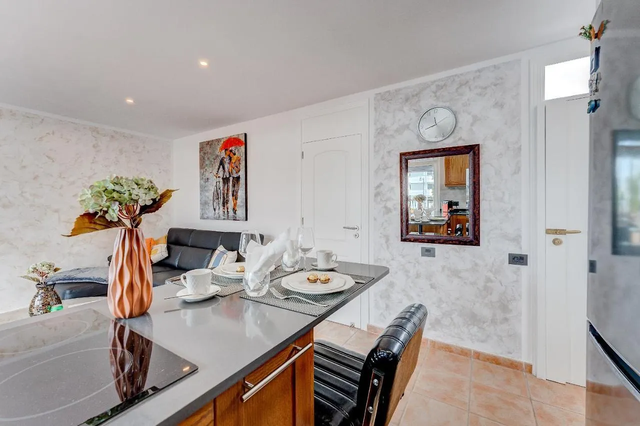 Beach Apartment Bungamericas - Sea View Playa De Las Americas